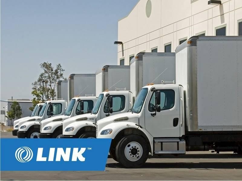 Freight Services Far North Coast