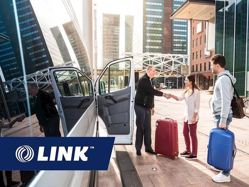 Shuttle Service Operator in Port Douglas